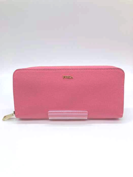 FURLA(フルラ) ラウンドジップ長財布 レディース 財布・ケース 長財布