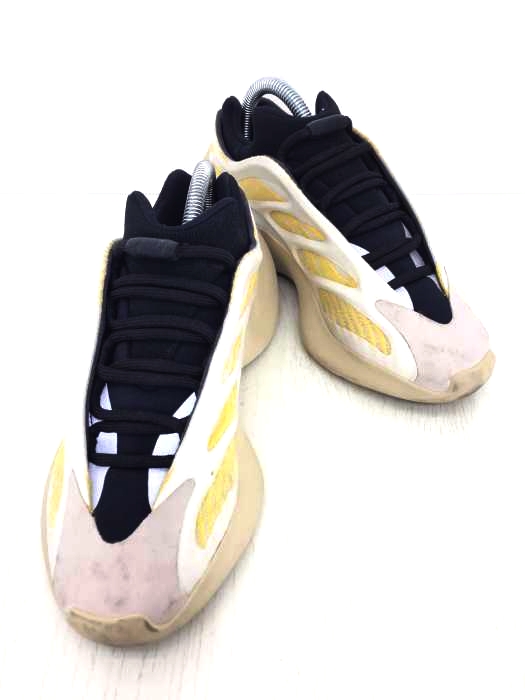 adidas(アディダス) YEEZY 700 V3 SAFFLOWER レディース JPN：24