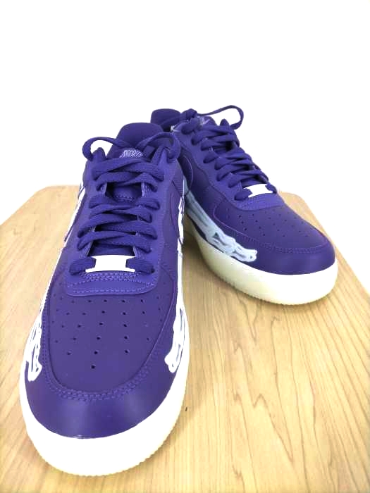 NIKE(ナイキ) AIR FORCE 1 07 QS メンズ US：10