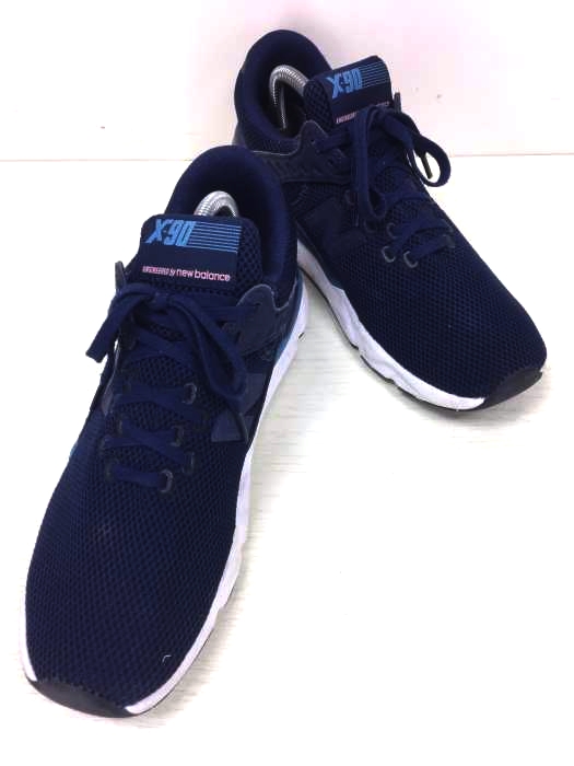 NEW BALANCE(ニューバランス) MSX90 ローカットスニーカー メンズ  26.5