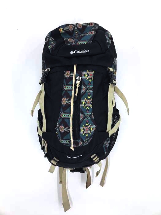 Columbia(コロンビア) 総柄 CHIT CHIATER 30 チットチーター メンズ  30