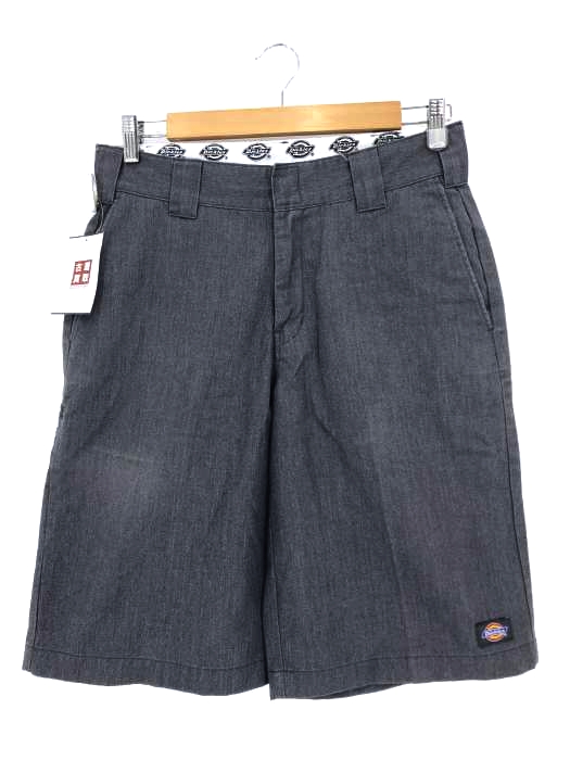 Dickies(ディッキーズ) ワークショーツ メンズ 表記無