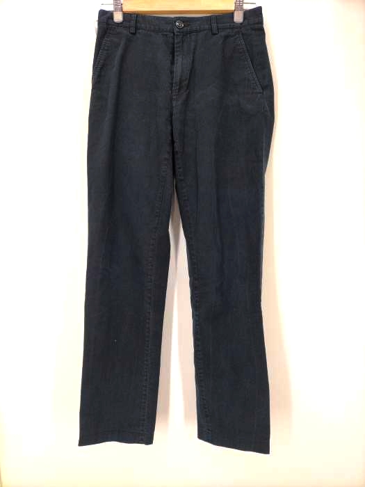 DRIES VAN NOTEN(ドリスヴァンノッテン) チノパンツ メンズ JPN:44