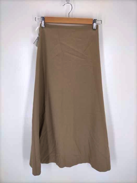 ポワントリュネ powanto lune フレア マキシスカート レディース JPN：S