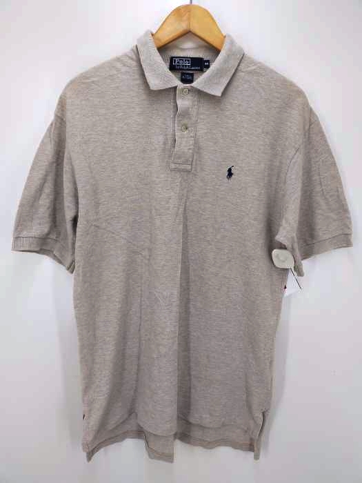 Polo by RALPH LAUREN(ポロバイラルフローレン) スモールポニー刺繍 メンズ JPN：M