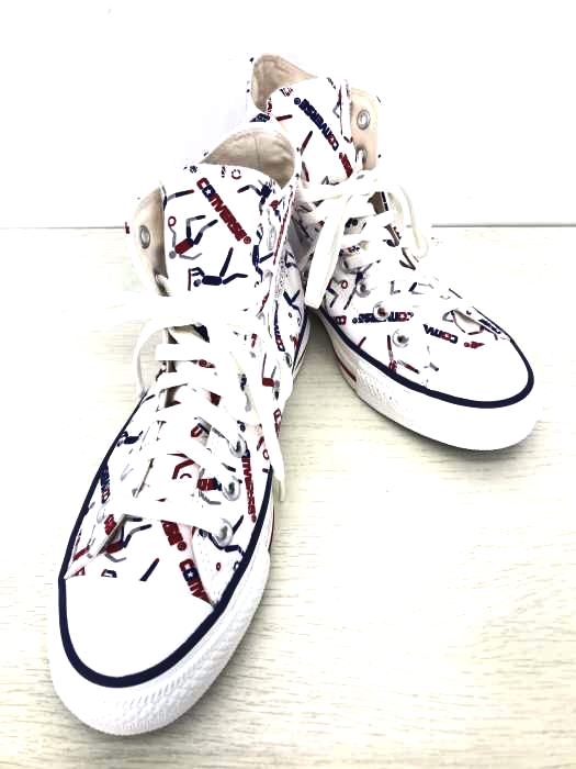 CONVERSE ALLSTAR(コンバースオールスター) SPORTSPLAYERS HI レディース  25.0