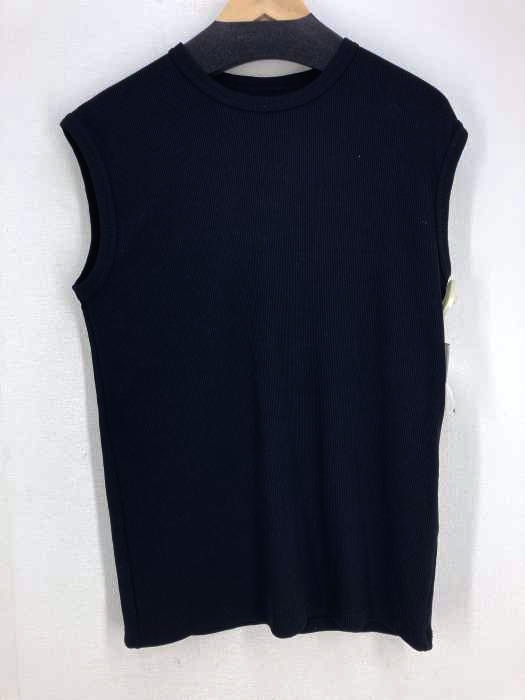 VAPORIZE(ヴェイパライズ) Sleeveles Crew Neck T-shirt メンズ M