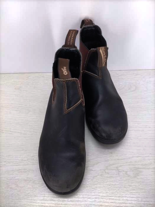 Blundstone(ブランドストーン) 500 サイドゴアブーツ レディース 6