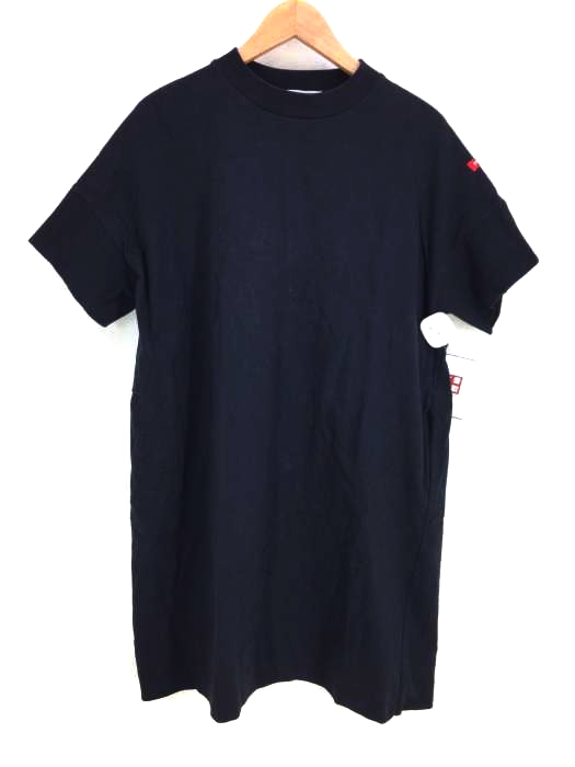 MILKFED.(ミルクフェド) オーバーサイズ Tシャツワンピース レディース  ONE
