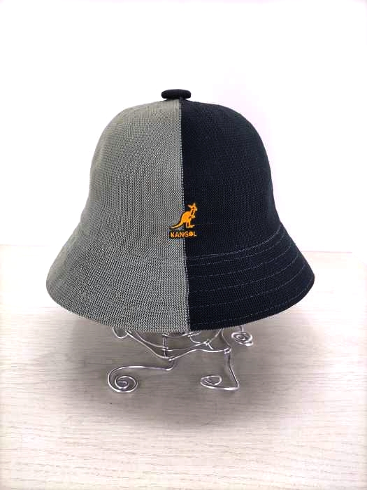 KANGOL(カンゴール) Colour Block Casual Hat メンズ L
