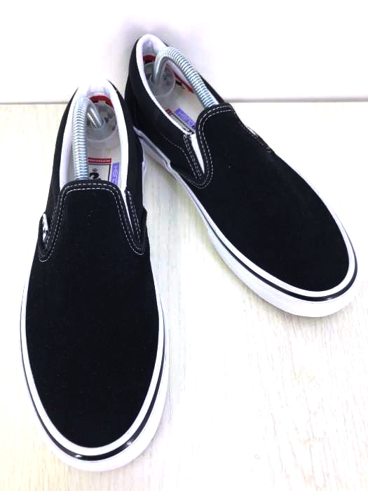 VANS(バンズ) POPCUSH SKATEBOARDING メンズ  8.5