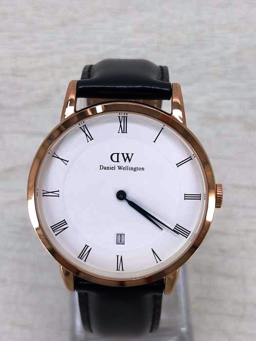 Daniel Wellington(ダニエルウェリントン) CLASSIC BRISTOL  レディース 表記無