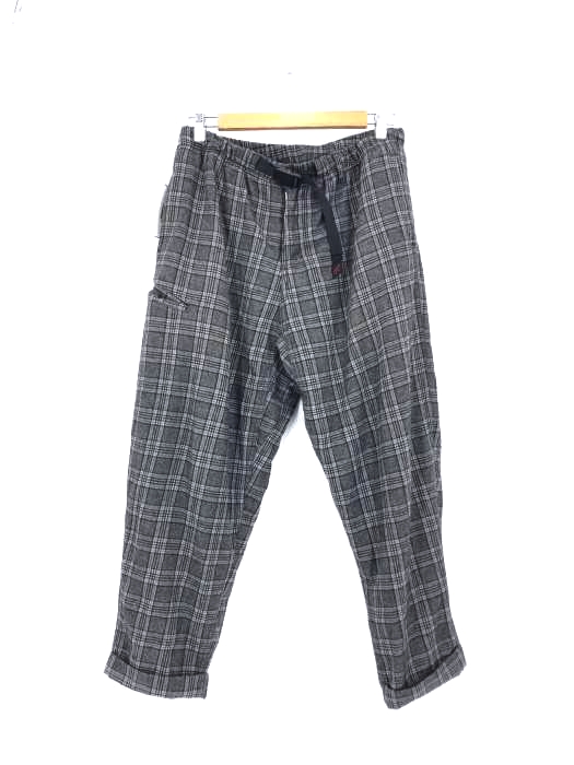 GRAMICCI(グラミチ) WOOL BLEND RESORT PANTS ウールブレンドリゾートパンツ メンズ JPN：M