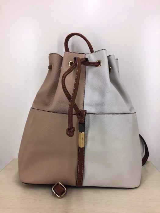 CARPISA 2WAY バックパック レディース 表記無