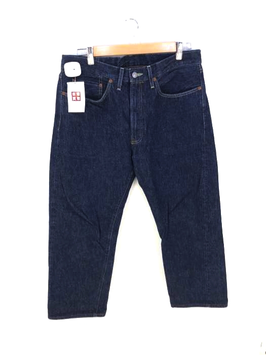 Levis VintageClothing(リーバイスヴィンテージクロージング) 501Z XX 1954年復刻モデル メンズ  W34/L32