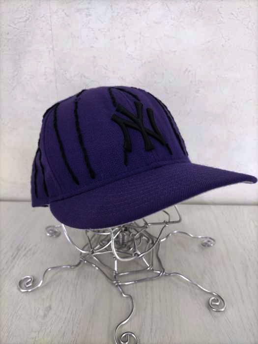 NEW ERA(ニューエラ) 90S MADE IN U.S.A. 59FIFTY 6パネルキャップ メンズ  58.7cm