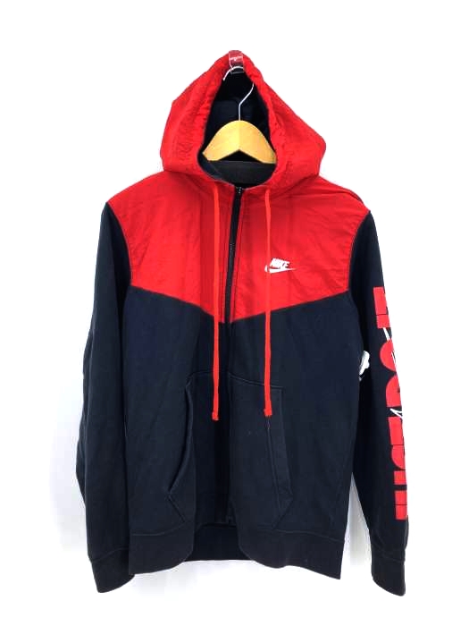 NIKE(ナイキ) AS M NSW HBR+ HOODIE メンズ JPN：M