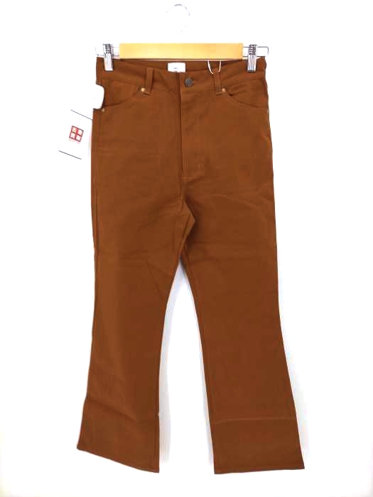 USED古着(ユーズドフルギ) HEY life store kick flare pants レディース JPN：M