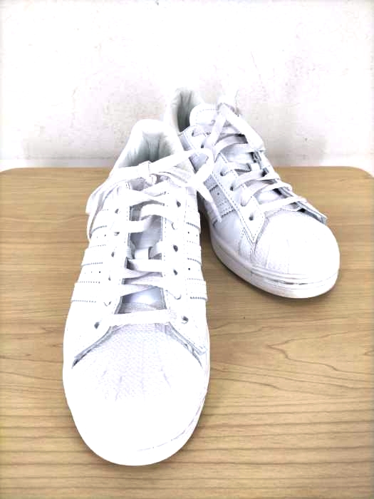 adidas(アディダス) SUPERSTAR BEAMS  メンズ  JP250