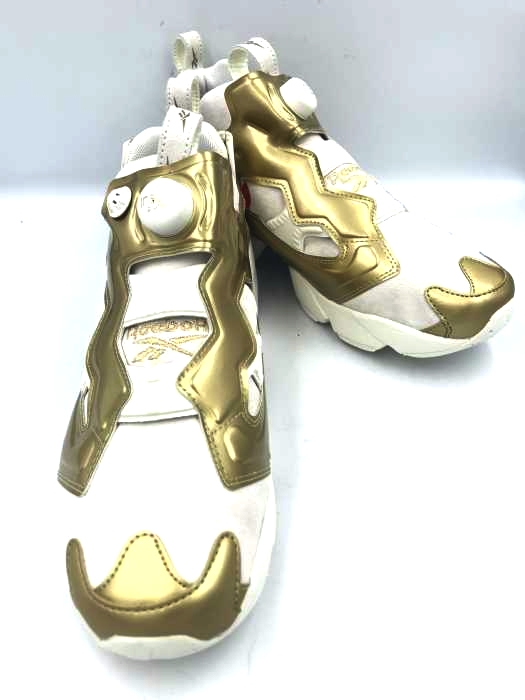 Reebok(リーボック) INSTAPUMP FURY  CHINESE NEW YEAR メンズ JPN：29