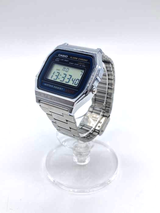 CASIO(カシオ) スタンダードウォッチ メンズ 表記無
