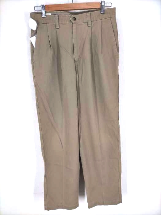 DOCKERS(ドッカーズ) メキシコ製 2タックチノパンツ メンズ  W31 L30
