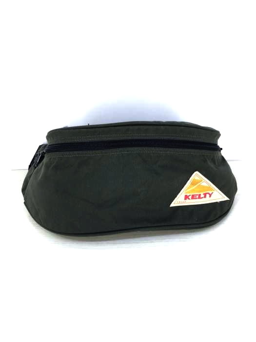 KELTY(ケルティ) CORDURA ボディバッグ メンズ  無