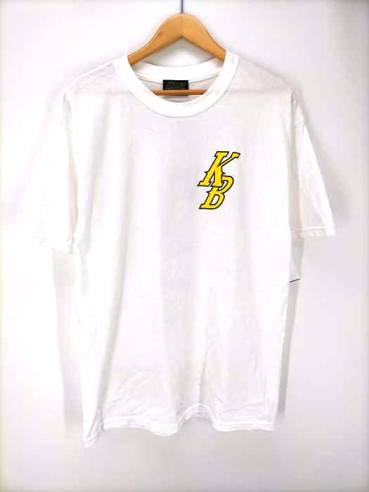 USED古着(ユーズドフルギ) KILLER BEE キラービー Tシャツ メンズ JPN:M