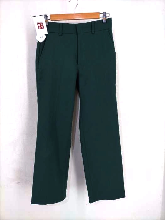USED古着(ユーズドフルギ) 70S-80S SCOVILLジッパー USA製 スラックスパンツ メンズ 表記無