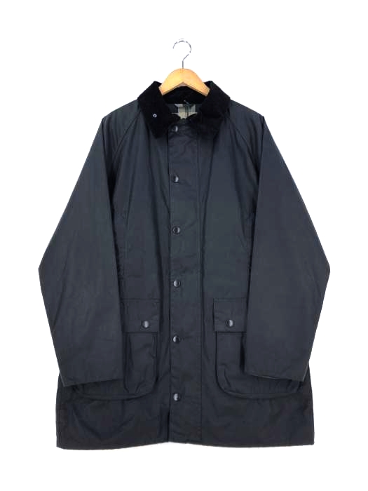 Barbour(バブアー) GAMEFAIR WAX JACKET オイルドジャケット メンズ 38
