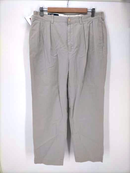 Polo by RALPH LAUREN(ポロバイラルフローレン) CHINO ANDREW PANT メンズ  34/30
