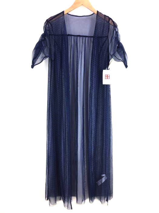 スライ SLY TULLE LONG GOWN レディース FREE