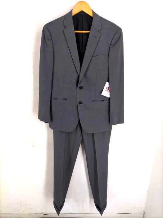 UNITED ARROWS(ユナイテッドアローズ) WHITE LABEL 2Bテーラードジャケットセットアップ メンズ  48