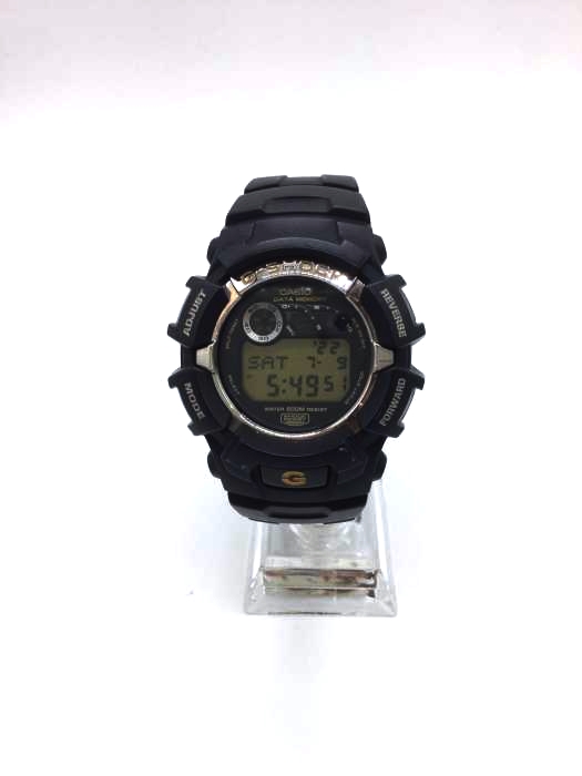 CASIO(カシオ) G-SHOCK G-2110 メンズ 表記無