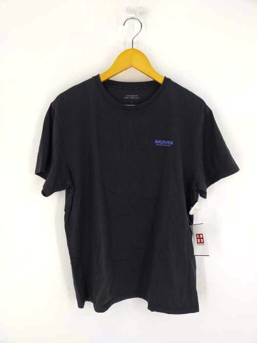 Saturdays New York City(サタデーズニューヨークシティ) 22SS Elijah Anderson SS Tee メンズ import：L