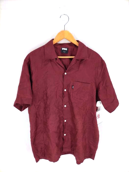 FTC(エフティーシー) PAISLEY SHIRT メンズ  L