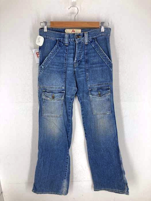 JOIE フレアブッシュデニムパンツ メンズ  28INCH