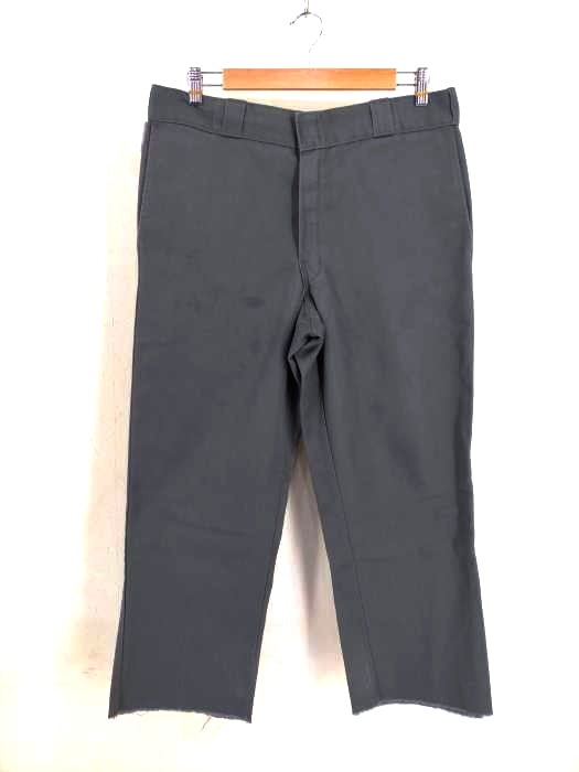 Dickies(ディッキーズ) 874 original fit ワークパンツ メンズ 36×30