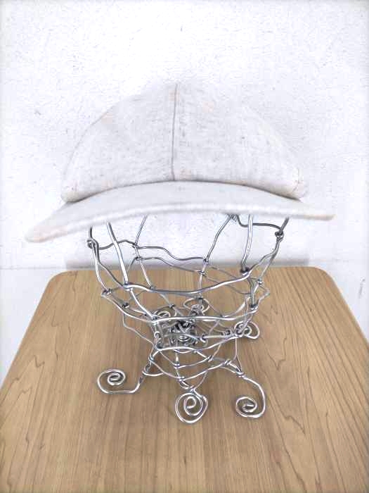BANANA REPUBLIC(バナナリパブリック) LINEN CAP レーヨン混リネンキャップ メンズ XL
