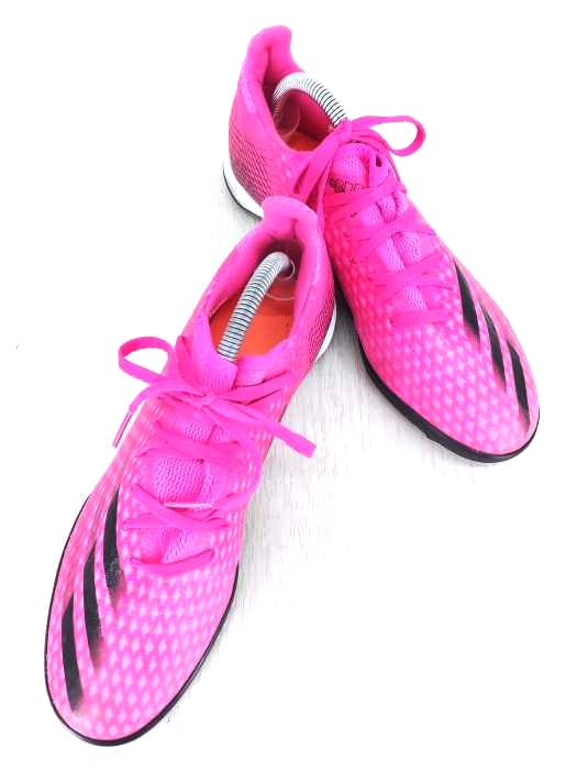 adidas(アディダス) エックスゴースト.3 TF フットサル メンズ JPN：27