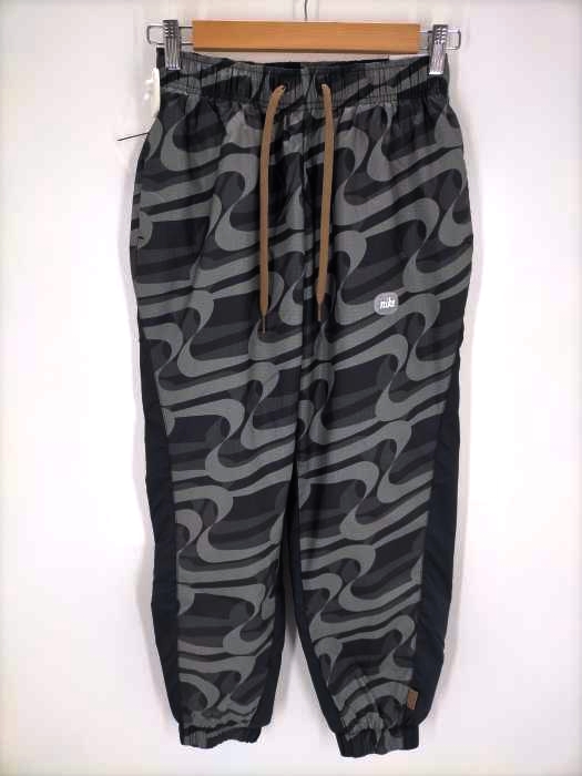NIKE(ナイキ) ウーブン オールオーバー プリント パンツ レディース JPN：M