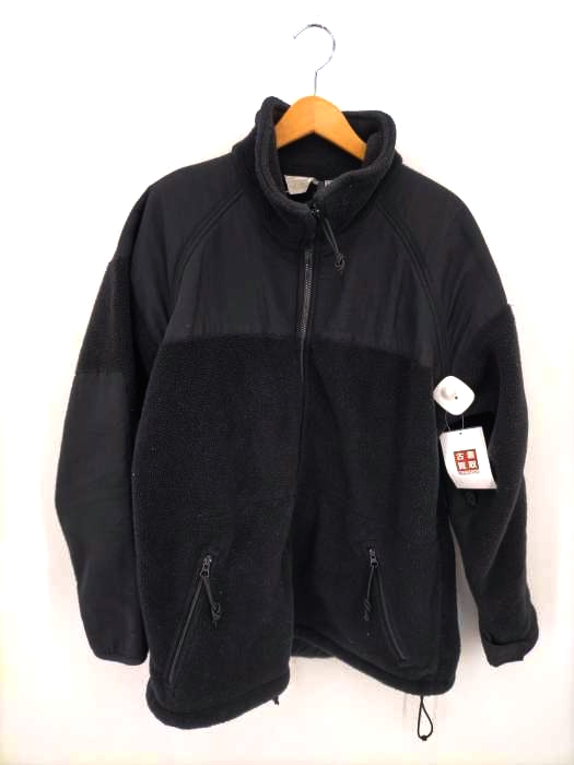 DSCP(ディーエスシーピー) PECKHAM フリースジャケット メンズ JPN：M