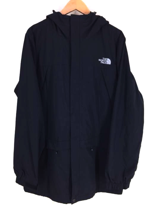 ザノースフェイス THE NORTH FACE スクープコート SCOOP COAT メンズ  XL