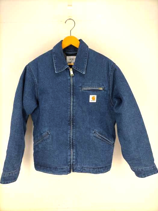 Carhartt WIP(カーハートワークインプログレス) OG DETROIT JACKET メンズ JPN：XS