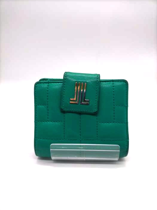 ランバンオンブルー LANVIN en Bleu ベルシー レザーウォレット レディース 表記無