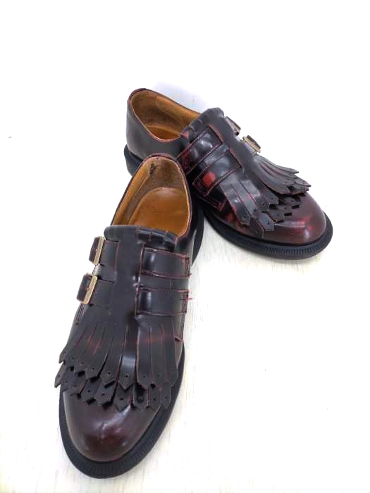 ドクターマーチン Dr.Martens ELLARIA レディース JPN：24.5