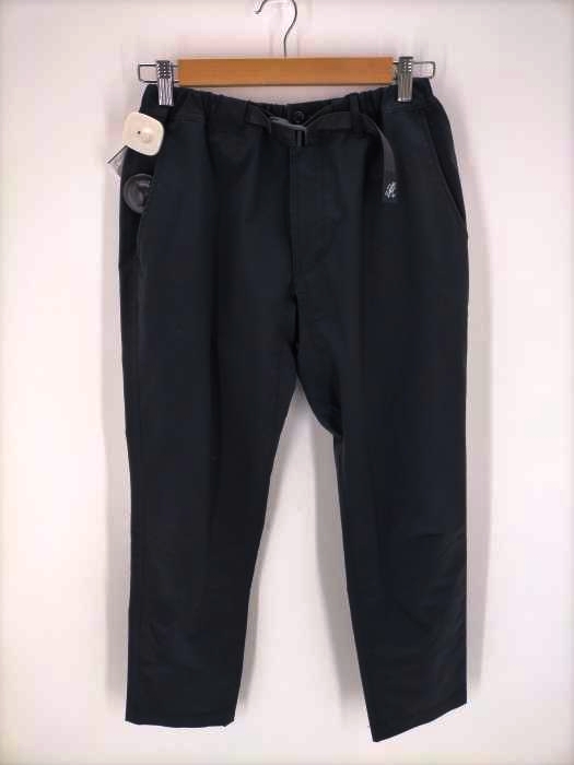 グラミチ GRAMICCI 20SS 別注 コンフォートストレッチパンツ メンズ JPN：S