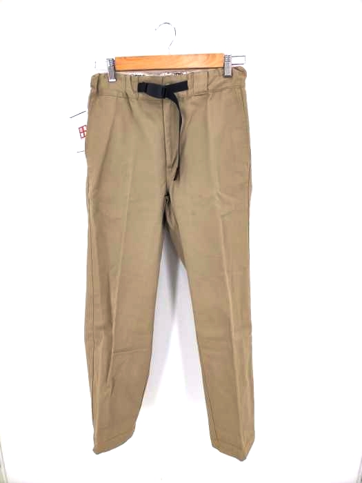 ディッキーズ Dickies チノクライミングパンツ メンズ JPN：S