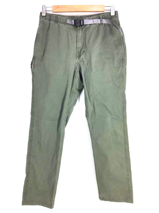 グラミチ GRAMICCI ストレッチツイルパンツ メンズ  ASIA M USA S