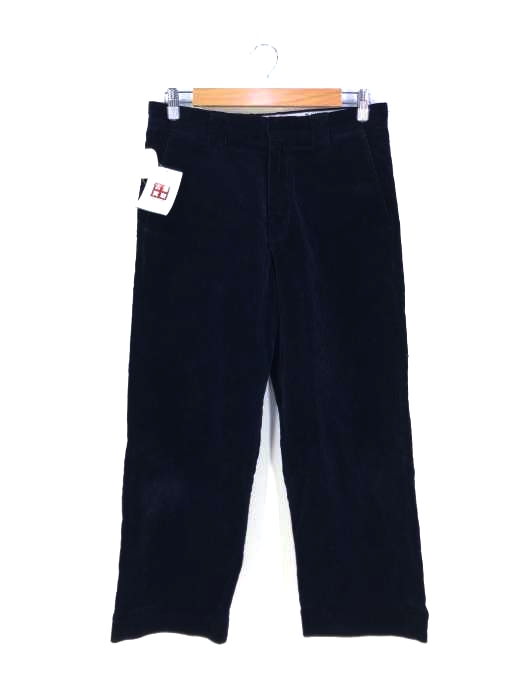 アーバンリサーチ URBAN RESEARCH コーデュロイワイドパンツ メンズ  M
